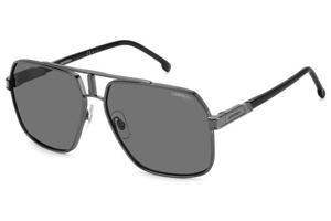 Carrera CARRERA1055/S V81/M9 Polarized ONE SIZE (62) Szürke Női Napszemüvegek