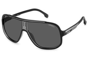 Carrera CARRERA1058/S 08A/M9 Polarized ONE SIZE (63) Fekete Női Napszemüvegek