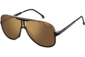 Carrera CARRERA1059/S R60/YL ONE SIZE (64) Fekete Női Napszemüvegek