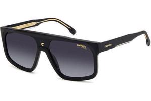 Carrera CARRERA1061/S 003/9O ONE SIZE (59) Fekete Unisex Napszemüvegek