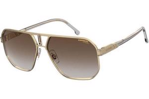 Carrera CARRERA1062/S J5G/86 ONE SIZE (62) Bézs Női Napszemüvegek