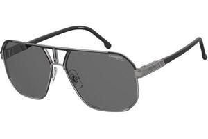 Carrera CARRERA1062/S RZZ/M9 Polarized ONE SIZE (62) Szürke Női Napszemüvegek