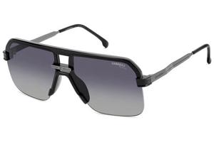 Carrera CARRERA1066/S 807/WJ Polarized ONE SIZE (63) Fekete Női Napszemüvegek