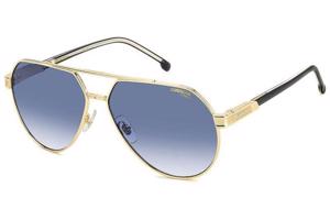 Carrera CARRERA1067/S J5G/08 ONE SIZE (62) Arany Női Napszemüvegek