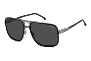 Carrera CARRERA1071/S ANS/M9 Polarized ONE SIZE (61) Szürke Női Napszemüvegek