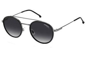 Carrera CARRERA2028T/S 807/9O ONE SIZE (50) Fekete Gyermek Napszemüvegek