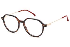 Carrera CARRERA2044T O63 ONE SIZE (50) Havana Gyermek Dioptriás szemüvegek