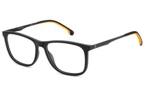 Carrera CARRERA2045T 8LZ ONE SIZE (52) Fekete Gyermek Dioptriás szemüvegek