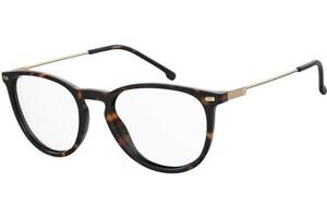 Carrera CARRERA2050T 086 ONE SIZE (50) Havana Gyermek Dioptriás szemüvegek