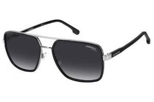 Carrera CARRERA256/S 85K/9O ONE SIZE (58) Ezüst Női Napszemüvegek