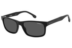 Carrera CARRERA299/S 003/M9 ONE SIZE (57) Fekete Női Napszemüvegek