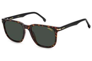 Carrera CARRERA300/S 086/QT ONE SIZE (54) Havana Unisex Napszemüvegek