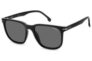 Carrera CARRERA300/S 08A/M9 Polarized ONE SIZE (54) Fekete Unisex Napszemüvegek