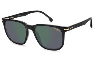 Carrera CARRERA300/S 807/Q3 ONE SIZE (54) Fekete Unisex Napszemüvegek