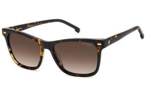 Carrera CARRERA3001/S 086/HA ONE SIZE (54) Havana Férfi Napszemüvegek