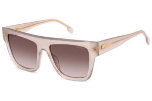 Carrera CARRERA3016/S FWM/HA ONE SIZE (55) Bézs Férfi Napszemüvegek