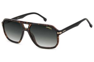 Carrera CARRERA302/S 086/9K ONE SIZE (59) Havana Női Napszemüvegek