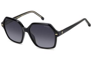 Carrera CARRERA3026/S 807/9O ONE SIZE (56) Fekete Férfi Napszemüvegek