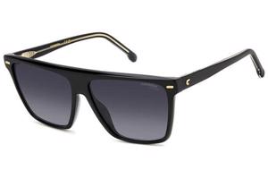 Carrera CARRERA3027/S 807/9O ONE SIZE (58) Fekete Férfi Napszemüvegek