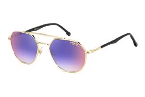 Carrera CARRERA303/S 2M2/YB ONE SIZE (53) Arany Unisex Napszemüvegek