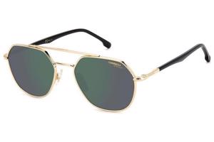 Carrera CARRERA303/S J5G/Q3 ONE SIZE (53) Arany Unisex Napszemüvegek