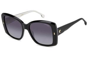 Carrera CARRERA3030/S 80S/WJ Polarized ONE SIZE (56) Fekete Férfi Napszemüvegek