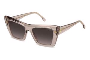 Carrera CARRERA3046/S FWM/HA ONE SIZE (54) Barna Férfi Napszemüvegek