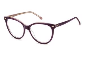 Carrera CARRERA3048 0T7 ONE SIZE (54) Lila Férfi Dioptriás szemüvegek