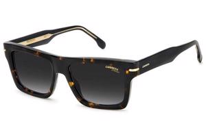 Carrera CARRERA305/S 086/9O ONE SIZE (54) Havana Unisex Napszemüvegek