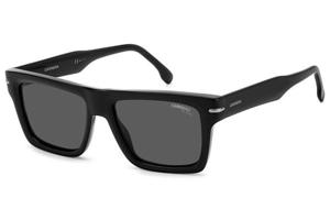 Carrera CARRERA305/S 807/M9 Polarized ONE SIZE (54) Fekete Unisex Napszemüvegek