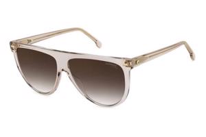 Carrera CARRERA3055/S FWM/YK ONE SIZE (60) Barna Férfi Napszemüvegek