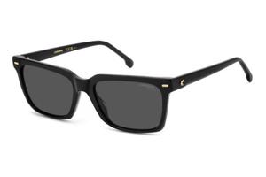 Carrera CARRERA3056/S 807/IR ONE SIZE (55) Fekete Férfi Napszemüvegek