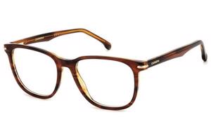 Carrera CARRERA308 EX4 ONE SIZE (53) Havana Unisex Dioptriás szemüvegek