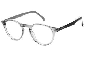 Carrera CARRERA310 KB7 ONE SIZE (48) Szürke Unisex Dioptriás szemüvegek