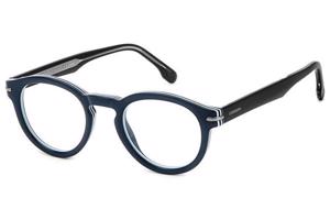 Carrera CARRERA313 Y00 ONE SIZE (47) Kék Unisex Dioptriás szemüvegek