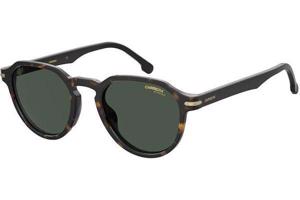 Carrera CARRERA314/S 086/QT ONE SIZE (50) Havana Unisex Napszemüvegek