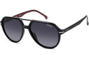 Carrera CARRERA315/S GUU/9O ONE SIZE (58) Fekete Női Napszemüvegek