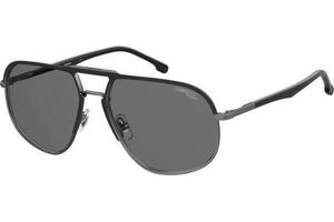 Carrera CARRERA318/S RZZ/M9 Polarized ONE SIZE (60) Fekete Női Napszemüvegek