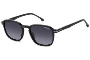 Carrera CARRERA328/S 08A/9O ONE SIZE (53) Fekete Női Napszemüvegek