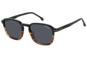 Carrera CARRERA328/S WR7/IR ONE SIZE (53) Fekete Női Napszemüvegek