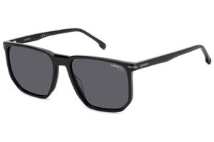 Carrera CARRERA329/S 08A/M9 Polarized ONE SIZE (58) Fekete Női Napszemüvegek