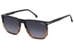 Carrera CARRERA329/S WR7/9O ONE SIZE (58) Fekete Női Napszemüvegek