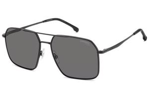 Carrera CARRERA333/S 003/M9 Polarized ONE SIZE (59) Fekete Női Napszemüvegek