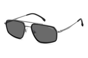 Carrera CARRERA338/S V81/M9 Polarized ONE SIZE (58) Szürke Női Napszemüvegek