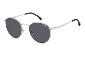 Carrera CARRERA339/S 84J/IR ONE SIZE (52) Ezüst Női Napszemüvegek