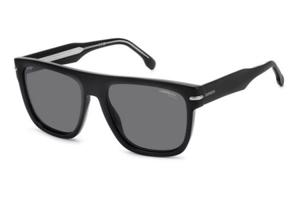 Carrera CARRERA340/S 284/M9 Polarized ONE SIZE (57) Fekete Női Napszemüvegek