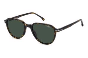 Carrera CARRERA342/S FTT/QT ONE SIZE (53) Havana Női Napszemüvegek