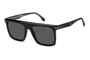 Carrera CARRERA359/S ANS/M9 Polarized ONE SIZE (56) Fekete Női Napszemüvegek