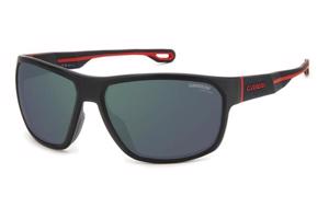 Carrera CARRERA4018/S BLX/Q3 ONE SIZE (63) Fekete Női Napszemüvegek