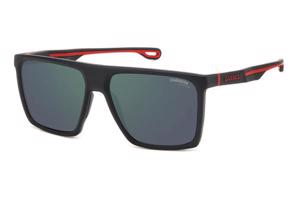 Carrera CARRERA4019/S BLX/Q3 ONE SIZE (58) Fekete Női Napszemüvegek